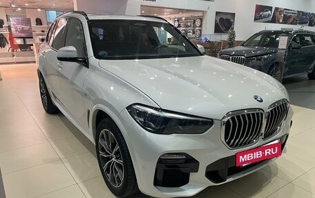 BMW X5, 2019 год, 7 890 000 рублей, 5 фотография