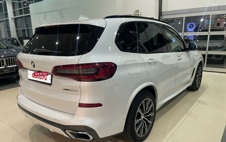 BMW X5, 2019 год, 7 890 000 рублей, 7 фотография