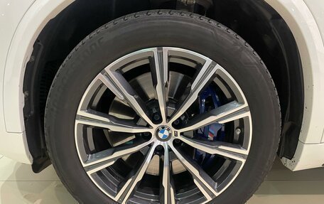 BMW X5, 2019 год, 7 890 000 рублей, 11 фотография