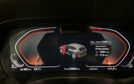 BMW X5, 2019 год, 7 890 000 рублей, 17 фотография