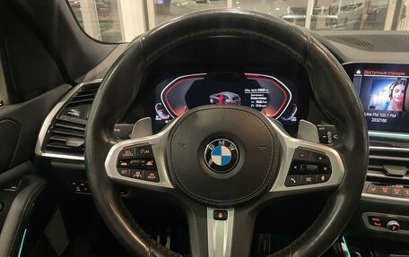 BMW X5, 2019 год, 7 890 000 рублей, 16 фотография