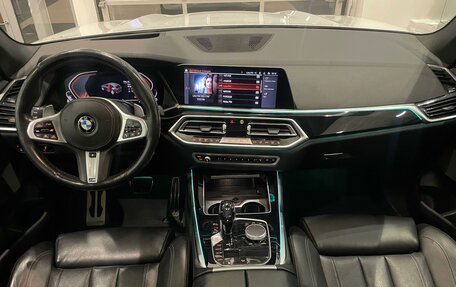 BMW X5, 2019 год, 7 890 000 рублей, 14 фотография