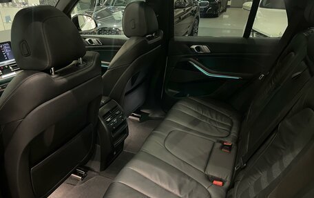 BMW X5, 2019 год, 7 890 000 рублей, 22 фотография