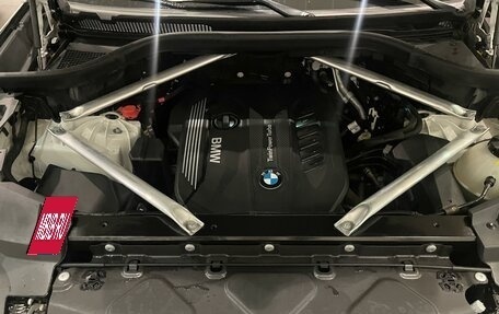 BMW X5, 2019 год, 7 890 000 рублей, 26 фотография