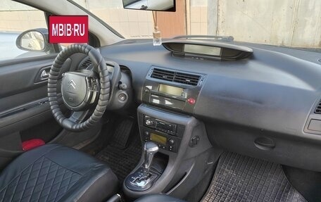 Citroen C4 II рестайлинг, 2007 год, 230 000 рублей, 5 фотография