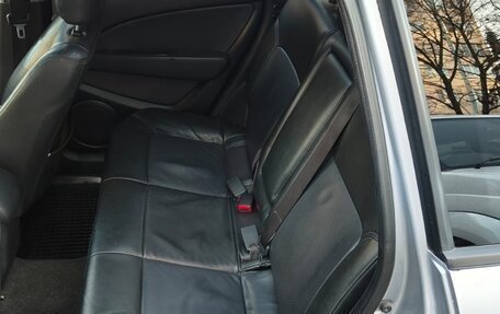 Mitsubishi Outlander III рестайлинг 3, 2004 год, 530 000 рублей, 7 фотография