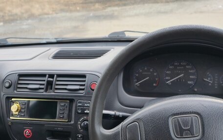 Honda Domani, 1997 год, 100 000 рублей, 3 фотография