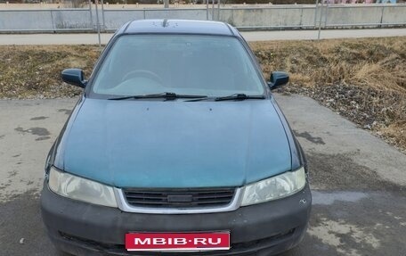 Honda Domani, 1997 год, 100 000 рублей, 1 фотография