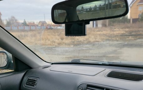 Honda Domani, 1997 год, 100 000 рублей, 4 фотография