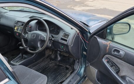 Honda Domani, 1997 год, 100 000 рублей, 7 фотография