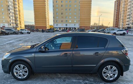 Opel Astra H, 2010 год, 750 000 рублей, 1 фотография