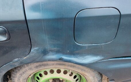 Honda Domani, 1997 год, 100 000 рублей, 13 фотография