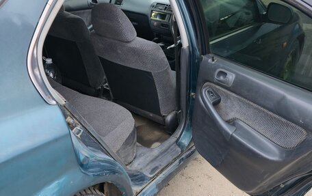 Honda Domani, 1997 год, 100 000 рублей, 8 фотография