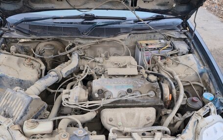 Honda Domani, 1997 год, 100 000 рублей, 5 фотография