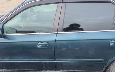 Honda Domani, 1997 год, 100 000 рублей, 12 фотография