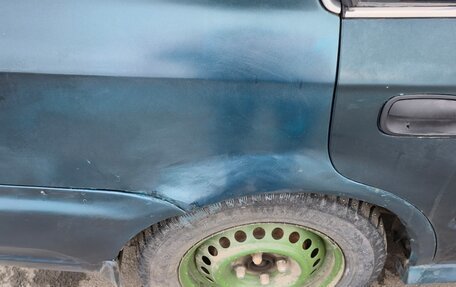 Honda Domani, 1997 год, 100 000 рублей, 10 фотография