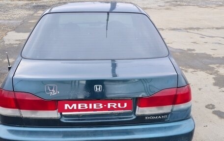 Honda Domani, 1997 год, 100 000 рублей, 9 фотография