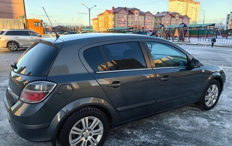 Opel Astra H, 2010 год, 750 000 рублей, 6 фотография