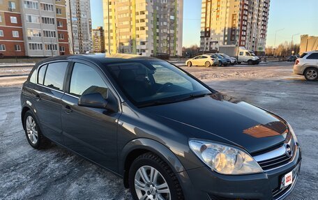 Opel Astra H, 2010 год, 750 000 рублей, 4 фотография