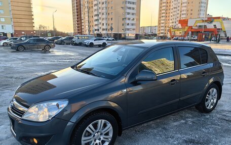 Opel Astra H, 2010 год, 750 000 рублей, 2 фотография