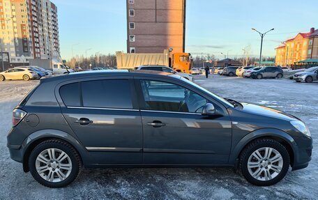 Opel Astra H, 2010 год, 750 000 рублей, 5 фотография