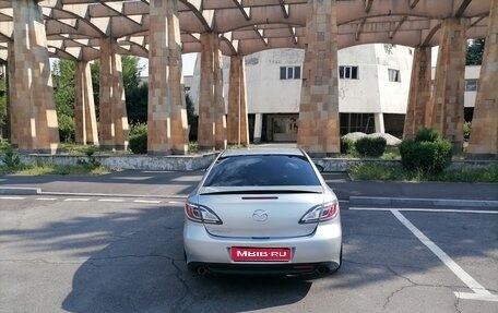 Mazda 6, 2011 год, 980 000 рублей, 1 фотография