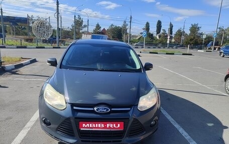 Ford Focus III, 2014 год, 770 000 рублей, 1 фотография