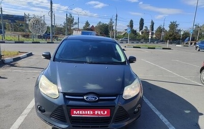 Ford Focus III, 2014 год, 770 000 рублей, 1 фотография
