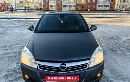 Opel Astra H, 2010 год, 750 000 рублей, 3 фотография