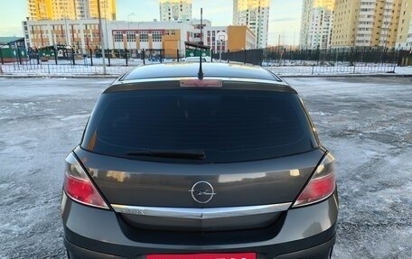 Opel Astra H, 2010 год, 750 000 рублей, 7 фотография