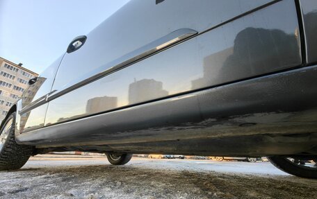 Opel Astra H, 2010 год, 750 000 рублей, 13 фотография