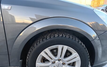 Opel Astra H, 2010 год, 750 000 рублей, 12 фотография