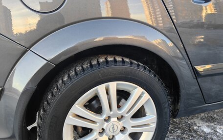 Opel Astra H, 2010 год, 750 000 рублей, 9 фотография