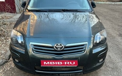 Toyota Avensis III рестайлинг, 2007 год, 900 000 рублей, 1 фотография
