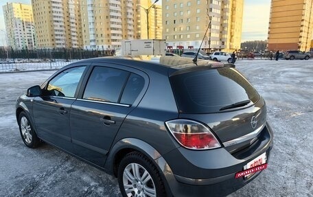 Opel Astra H, 2010 год, 750 000 рублей, 8 фотография