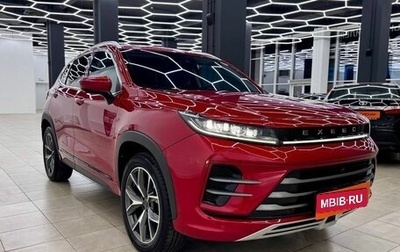 CheryExeed LX, 2022 год, 1 900 000 рублей, 1 фотография