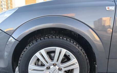 Opel Astra H, 2010 год, 750 000 рублей, 15 фотография