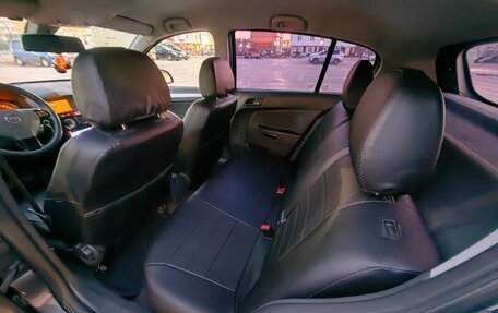 Opel Astra H, 2010 год, 750 000 рублей, 21 фотография