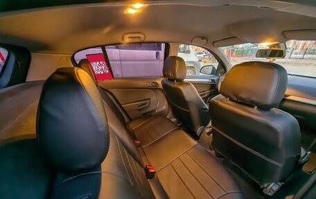 Opel Astra H, 2010 год, 750 000 рублей, 20 фотография