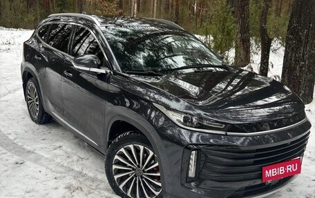 CheryExeed TXL, 2023 год, 2 715 000 рублей, 2 фотография