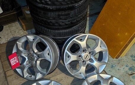 Opel Astra H, 2010 год, 750 000 рублей, 26 фотография