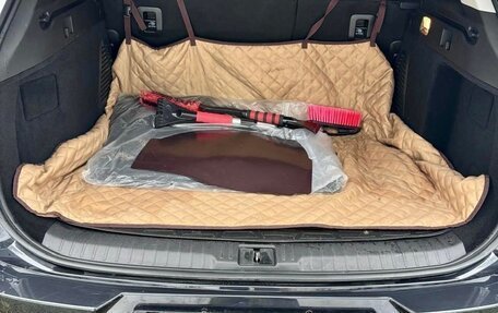 CheryExeed TXL, 2023 год, 2 715 000 рублей, 6 фотография