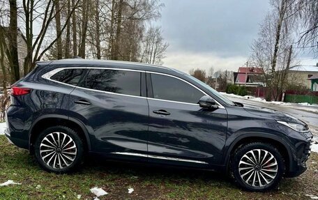 CheryExeed TXL, 2023 год, 2 715 000 рублей, 8 фотография