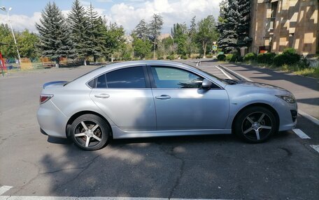 Mazda 6, 2011 год, 980 000 рублей, 3 фотография