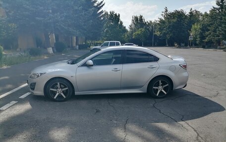 Mazda 6, 2011 год, 980 000 рублей, 2 фотография
