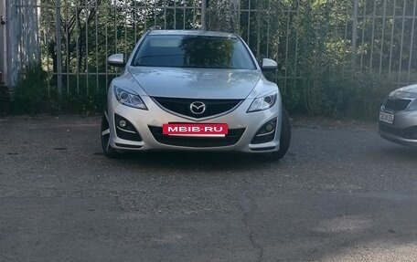 Mazda 6, 2011 год, 980 000 рублей, 4 фотография
