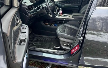 CheryExeed TXL, 2023 год, 2 715 000 рублей, 4 фотография