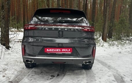 CheryExeed TXL, 2023 год, 2 715 000 рублей, 13 фотография