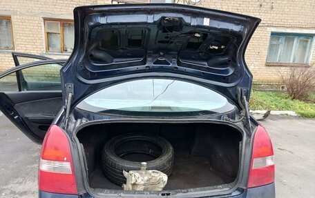 Nissan Primera III, 2004 год, 180 000 рублей, 4 фотография