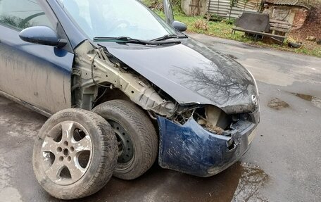 Nissan Primera III, 2004 год, 180 000 рублей, 5 фотография